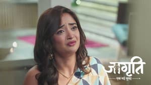 Jagriti and Suraj Grow Closer