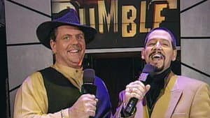 Superstars - Jan 19, 1997