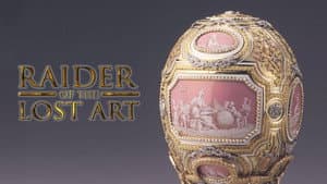 The Hunt for Fabergé Eggs