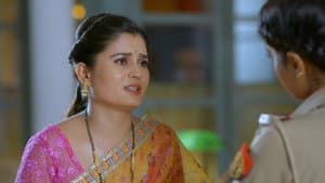 Tanu's Secret Comes Out