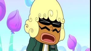 Episode 25