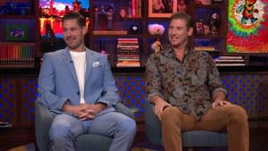 Austen Kroll & Craig Conover