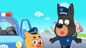 Kids' Driving Center