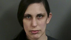 Just Don't Want to Go to Jail