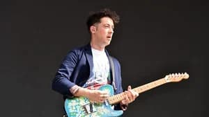 The Wombats