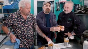 Fistful of Flavor