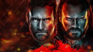 Bad Blood