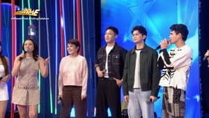 June 18, 2026: #ShowtimeLaroAngTalakan