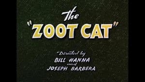 The Zoot Cat