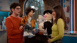 Puppet Love