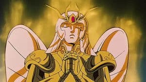 Resound! Sanctuary's Gold Armors