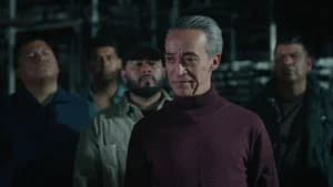Batalla por la venganza