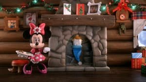 Holiday Hideaway