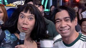 July 8, 2026: #ShowtimeGanernYon