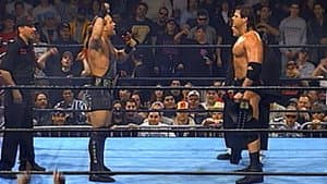 ECW Hardcore TV - Jan. 22, 2000