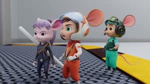 Episode 22