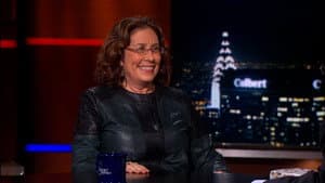 Deborah Solomon