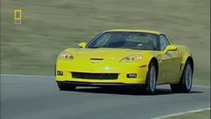 Corvette