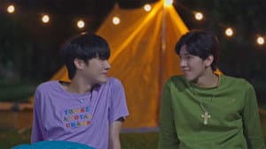 A Rival in Love