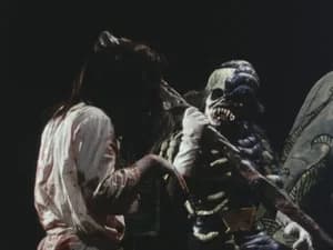 Ghost Story Series - Zombie! The Monster is Revived