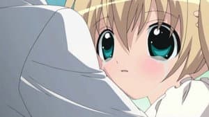 Kirika-senpai's Confession