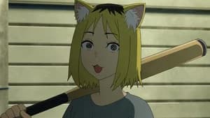 I'm Gonnya Smoke Even in the Last Episode, Nya