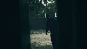 The Escape