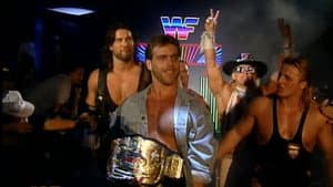 Raw - Nov. 21, 1994