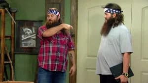 Willie's Number Two