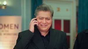 Sunil Supports Aarambhi's Career