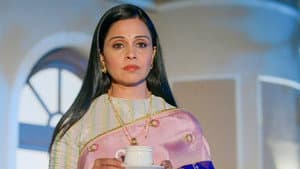 Bhanu Plots Her Revenge