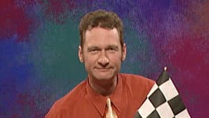 Greg Proops