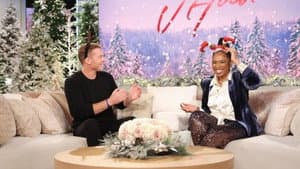 Sam Worthington, Kendrick Sampson, Sheléa