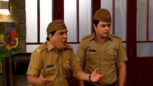 Gopi Tells Billu to Befriend Hasina