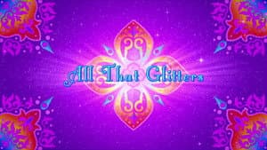 All that Glitters