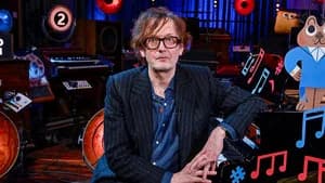 Jarvis Cocker - Wally the World's Greatest Piano-Playing Wombat