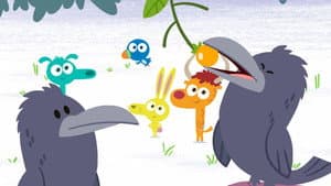 Clever Crows