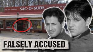 The William Gambini and Stanley Rothenstein Case