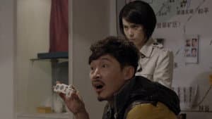 Episode 22