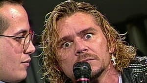 ECW Hardcore TV - Feb. 20, 1996