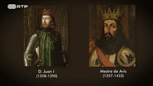 Cortes de Coimbra de 1385, Sala dos Capelos, Universidade de Coimbra