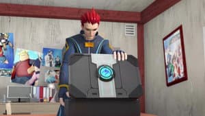 Episode 5