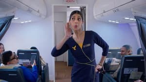 Lights Camera Sabotage Shilpa