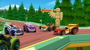 Race to Eagle Rock