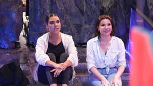 Badra & Johara
