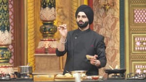 Cook-Along Elimination Challenge