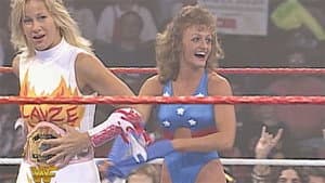 Raw - Oct. 03, 1994