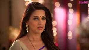Shobha Turns Down Vikram!
