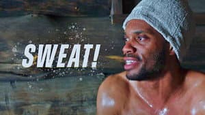 Sweat!
