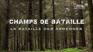 1944 - Ardennes' Battle
